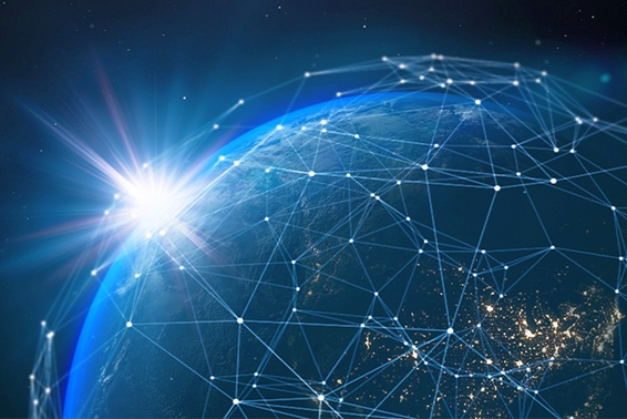 Análise: a IoT chegou em todo lugar; as redes terrestres ainda não