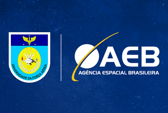 AEB e Universidade da Força Aérea abrem edital para trabalhos científicos AEB e Universidade da Força Aérea abrem edital para trabalhos científicos