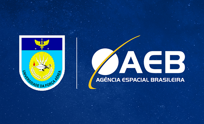 AEB e Universidade da Força Aérea abrem edital para trabalhos científicos AEB e Universidade da Força Aérea abrem edital para trabalhos científicos