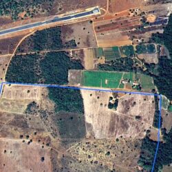 AEB, PNUD e UFT firmam acordo para implantar centro de operações com balões na Amazônia