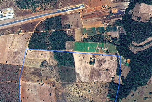 AEB, PNUD e UFT firmam acordo para implantar centro de operações com balões na Amazônia AEB, PNUD e UFT firmam acordo para implantar centro de operações com balões na Amazônia