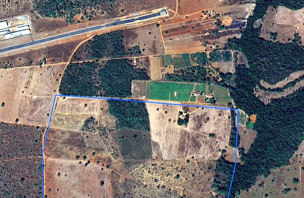 AEB, PNUD e UFT firmam acordo para implantar centro de operações com balões na Amazônia AEB, PNUD e UFT firmam acordo para implantar centro de operações com balões na Amazônia