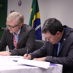 Empresa de Projetos Aeroespaciais inaugura escritório em São José dos Campos