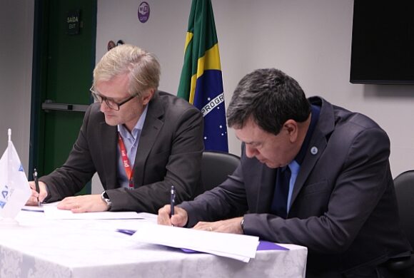 Empresa de Projetos Aeroespaciais inaugura escritório em São José dos Campos