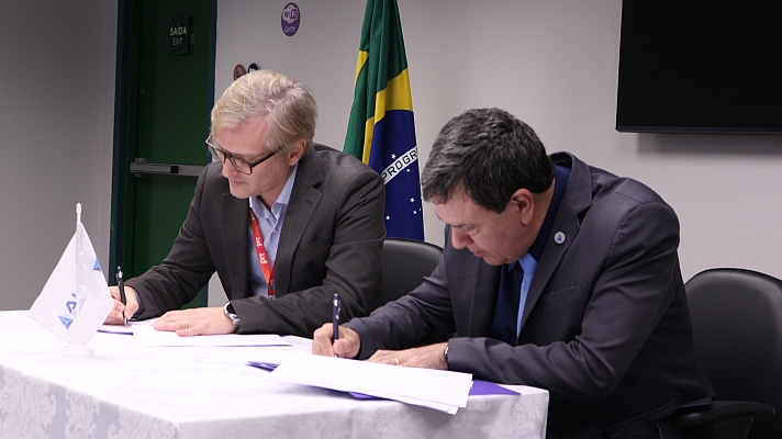 Empresa de Projetos Aeroespaciais inaugura escritório em São José dos Campos