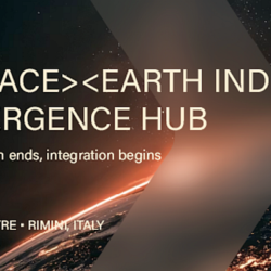 BEX 2026: primeira feira italiana dedicada à economia espacial