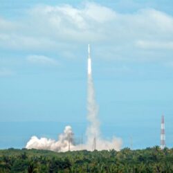 Brasil se prepara para o 1º lançamento comercial a partir do Centro de Alcântara