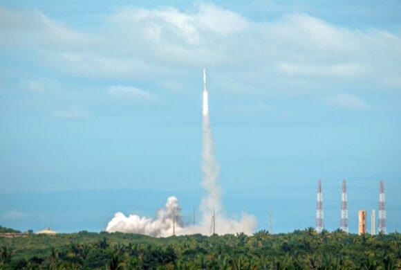 Brasil se prepara para o 1º lançamento comercial a partir do Centro de Alcântara Brasil se prepara para o 1º lançamento comercial a partir do Centro de Alcântara