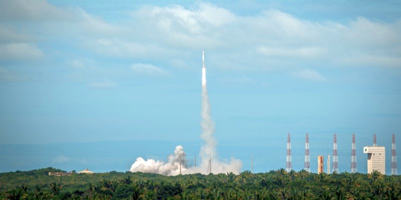 Brasil se prepara para o 1º lançamento comercial a partir do Centro de Alcântara