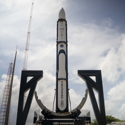 Cenipa e Innospace divulgam relatório final sobre Operação Spaceward