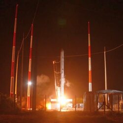 Cenipa e Innospace identificam causa da interrupção no lançamento do Hanbit-Nano