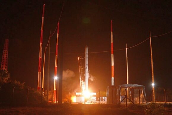 Cenipa e Innospace identificam causa da interrupção no lançamento do Hanbit-Nano