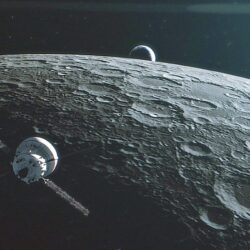 Artigo: Como o Brasil também pode ser protagonista no retorno à Lua?