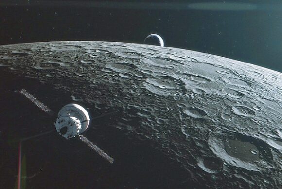 Artigo: Como o Brasil também pode ser protagonista no retorno à Lua?