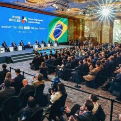 Brasil e Coreia do Sul reforçam cooperação no setor aeroespacial