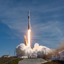 Economia espacial global deve atingir US$ 1 trilhão até 2034