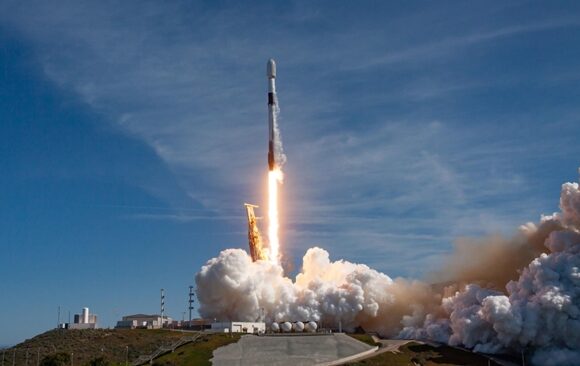 Economia espacial global deve atingir US$ 1 trilhão até 2034 Economia espacial global deve atingir US$ 1 trilhão até 2034