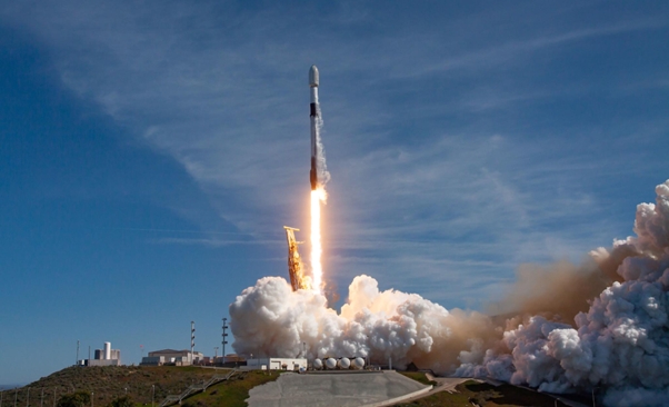 Economia espacial global deve atingir US$ 1 trilhão até 2034 Economia espacial global deve atingir US$ 1 trilhão até 2034
