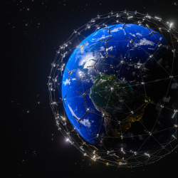 Empresas ampliam uso de Starlink com desafio de gerir múltiplos terminais