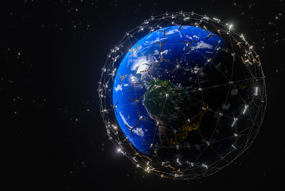 Empresas ampliam uso de Starlink com desafio de gerir múltiplos terminais Empresas ampliam uso de Starlink com desafio de gerir múltiplos terminais
