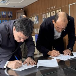 ALADA inaugura escritório regional no Centro de Lançamento de Alcântara