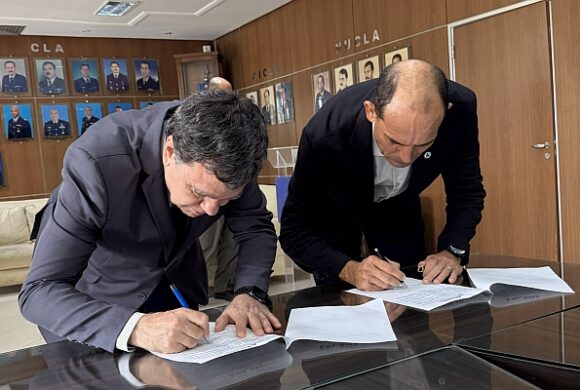 ALADA inaugura escritório regional no Centro de Lançamento de Alcântara ALADA inaugura escritório regional no Centro de Lançamento de Alcântara