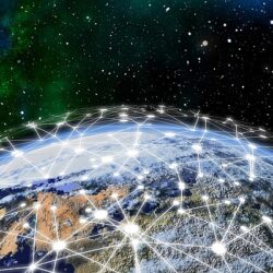 Análise: Espaço e Geointeligência como infraestrutura crítica do século XXI