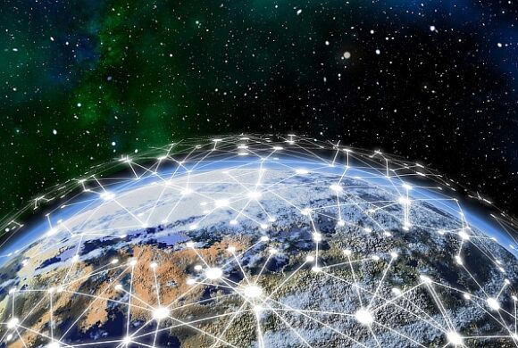 Análise: Espaço e Geointeligência como infraestrutura crítica do século XXI Análise: Espaço e Geointeligência como infraestrutura crítica do século XXI