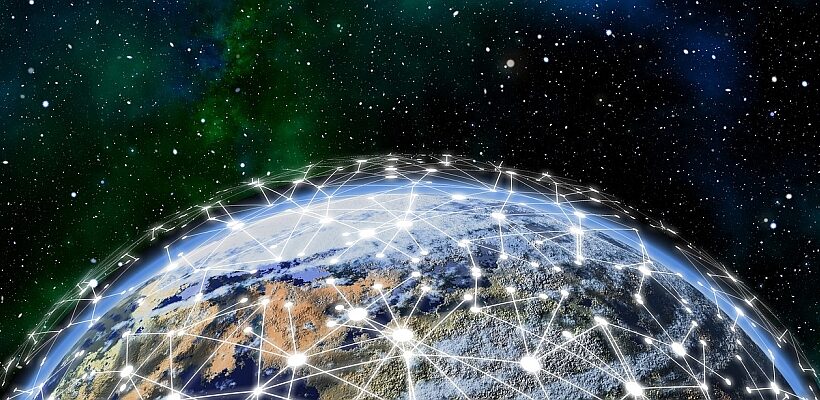 Análise: Espaço e Geointeligência como infraestrutura crítica do século XXI