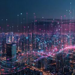 Smart City Business will be held simultaneously with the SpaceBR Show
