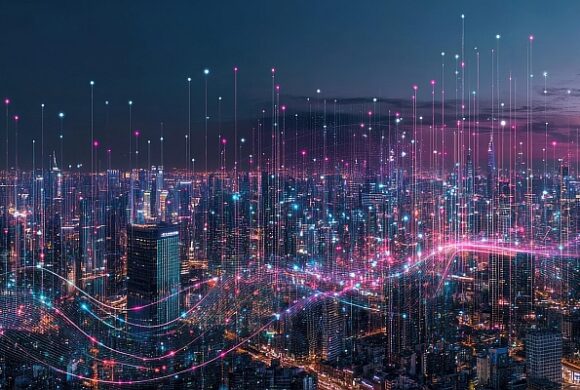 Smart City Business will be held simultaneously with the SpaceBR Show Smart City Business will be held simultaneously with the SpaceBR Show
