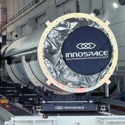 FAB mobiliza 400 profissionais para 1º lançamento comercial do Brasil