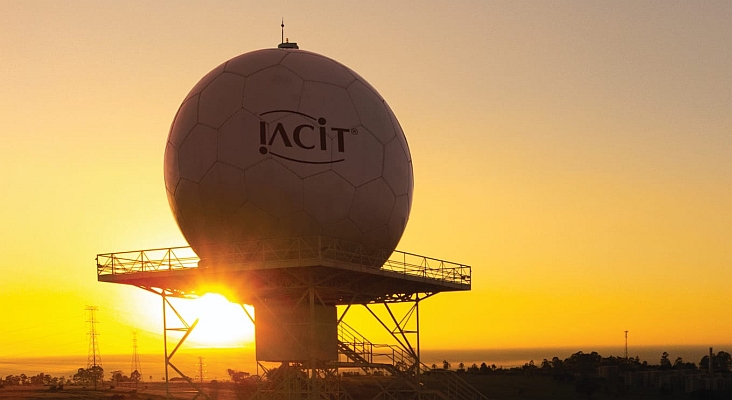 IACIT chega aos 40 anos com novas fronteiras tecnológicas IACIT chega aos 40 anos com novas fronteiras tecnológicas