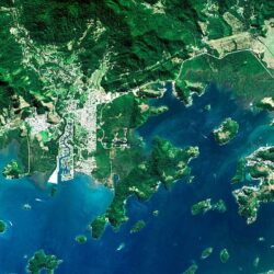 INPE lança página para facilitar acesso a imagens de satélite e produtos climáticos