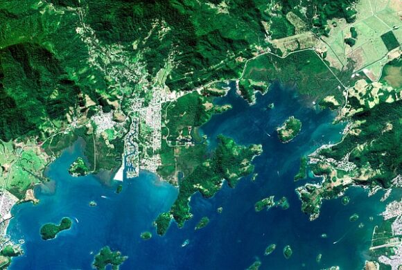 INPE lança página para facilitar acesso a imagens de satélite e produtos climáticos INPE lança página para facilitar acesso a imagens de satélite e produtos climáticos