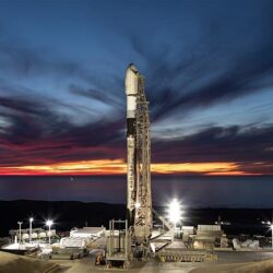 Ideia Space lança com sucesso os primeiros três satélites de sua constelação educacional