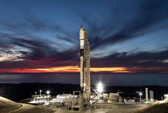 Ideia Space lança com sucesso os primeiros três satélites de sua constelação educacional