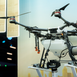 Inatel leva à SpaceBR Show soluções de conectividade para diferentes setores