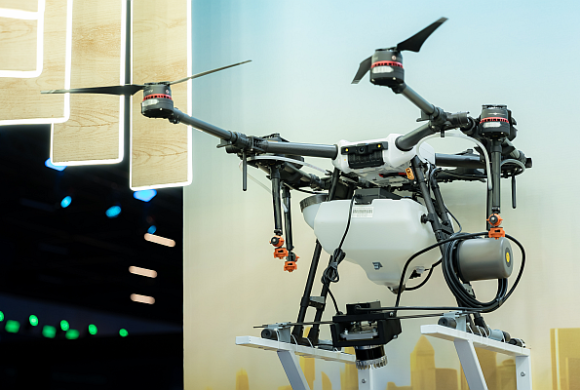 Inatel leva à SpaceBR Show soluções de conectividade para diferentes setores