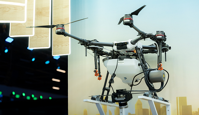 Inatel leva à SpaceBR Show soluções de conectividade para diferentes setores