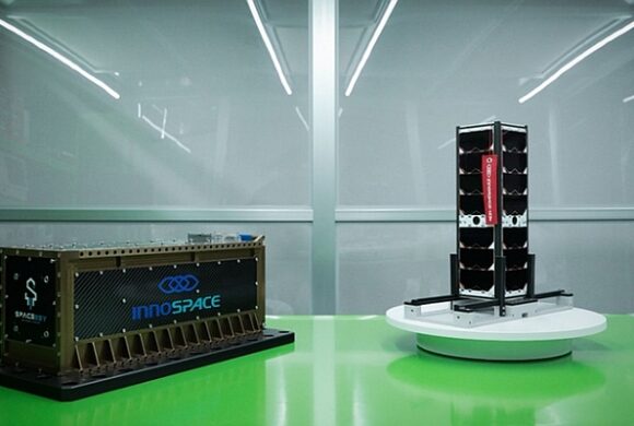 Innospace integra sistema de liberação de satélites para lançamento em Alcântara