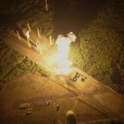 Innospace e Cenipa iniciam investigações sobre Operação Spaceward