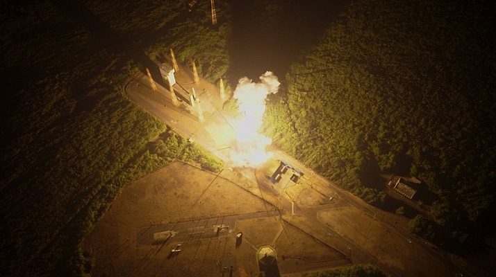 Innospace e Cenipa iniciam investigações sobre Operação Spaceward Innospace e Cenipa iniciam investigações sobre Operação Spaceward