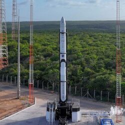 Innospace atualiza cronograma de lançamentos em Alcântara
