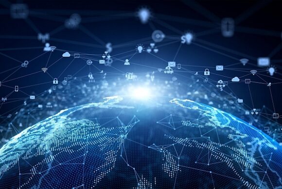 O papel da Conectividade Satelital no crescimento da Internet das Coisas O papel da Conectividade Satelital no crescimento da Internet das Coisas