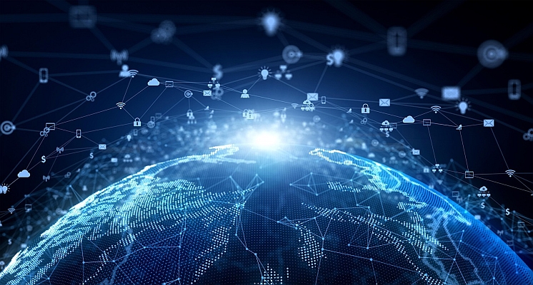 O papel da Conectividade Satelital no crescimento da Internet das Coisas O papel da Conectividade Satelital no crescimento da Internet das Coisas