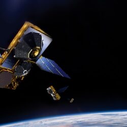 IoT via satélite: conectividade para operações modernas