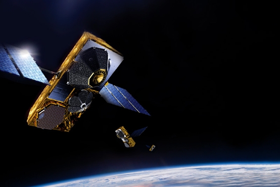 IoT via satélite: conectividade para operações modernas