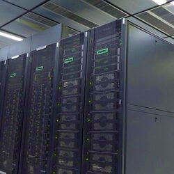 MCTI e INPE inauguram supercomputador Jaci para previsão de tempo e clima