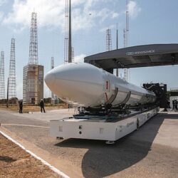 Operação Spaceward tem período estendido para novos testes de segurança